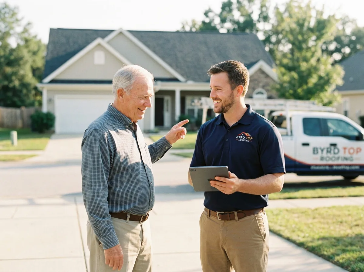 Roofing Ennice, NC FAQs